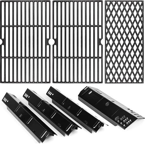 Dyna Glo Grill Heat Plates at Bradley Briseno blog