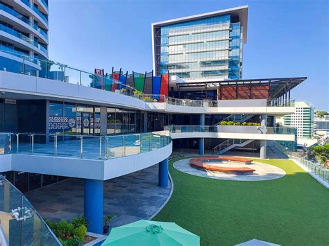 Nambawan Super Plaza