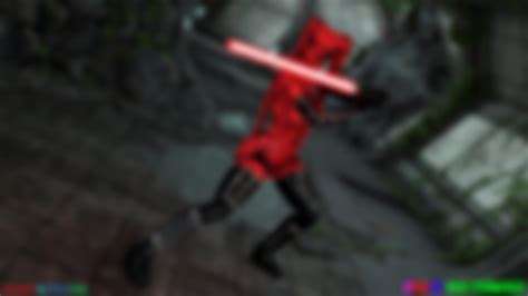 Darth Talon - nude and bondage 02 by N3DWAnimation on DeviantArt