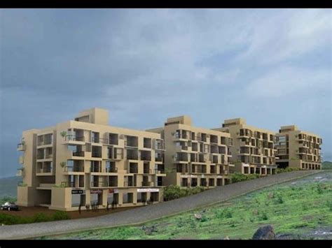 Mandke Lighthouse in Guhagar, Ratnagiri: Price, Brochure, Floor Plan ...