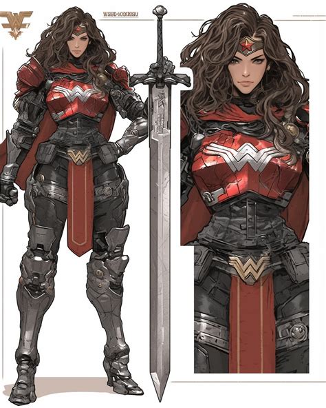 | Absolute Wonder Woman #wonderwoman #dianaprince #wonderwomancosplay # ...