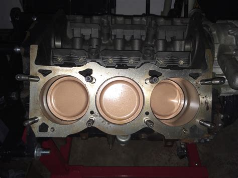 Image result for Rust On My Engine Block Fix