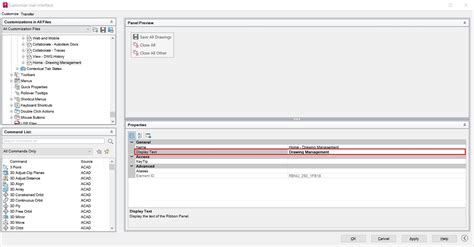 Image result for AutoCAD GUI