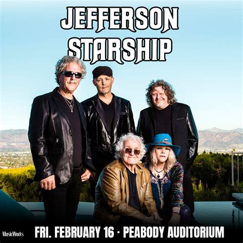 One of the most successful rock... - Peabody Auditorium | Facebook