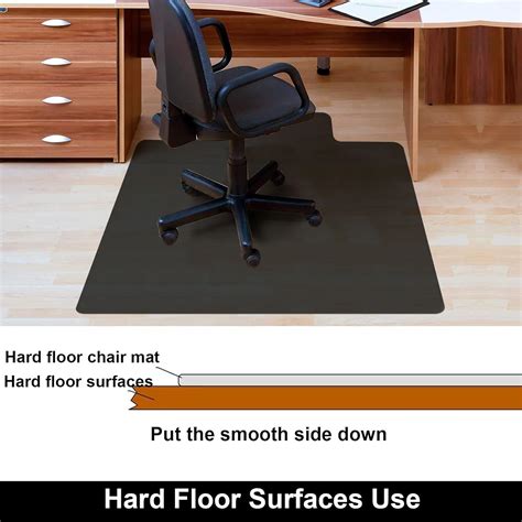 Aibob Nontoxic Office Chair Mat at Jamie Kingsbury blog