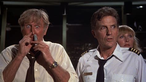 Quotes From Airplane Movie