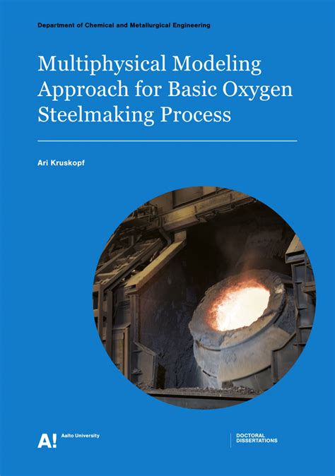 Image result for Basic Oxygen Steelmaking Process