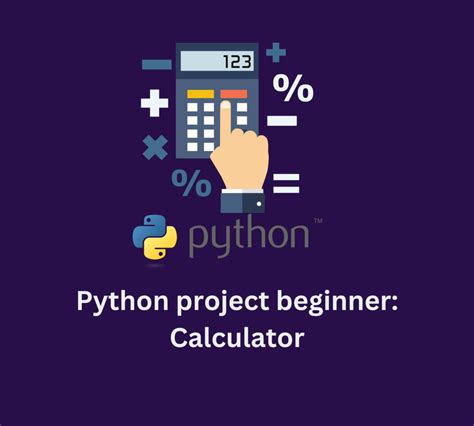 Image result for Python Calculator Project