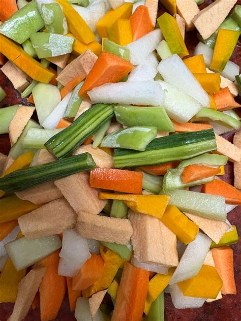 Buy Kerala Avial Cuts Online Fresh, Healthy & Ready to Use – Freshggies