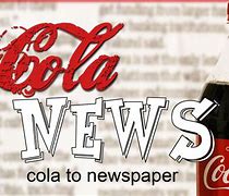 Image result for cola news