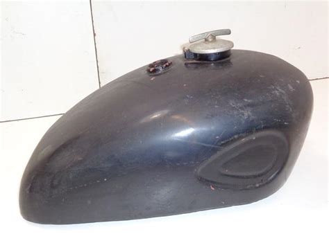 BSA Petrol Tank. Usa spec | BRITISH Only Austria Fahrzeughandel GmbH