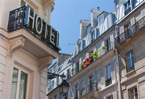 Everything to know about hotel stars - KAYAK