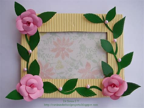 Image result for Picture Frame Tutorials