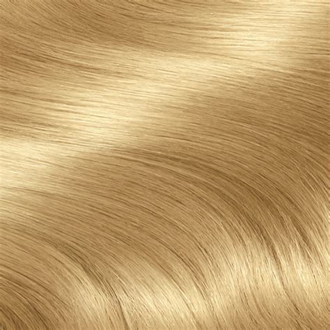 Clairol Nice'n Easy Permanent Hair Color Cream, 9G Light Golden Blonde ...