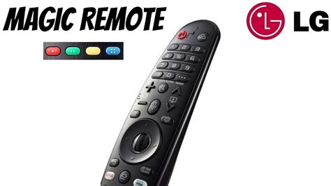 Image result for LG Universal Remote Programming