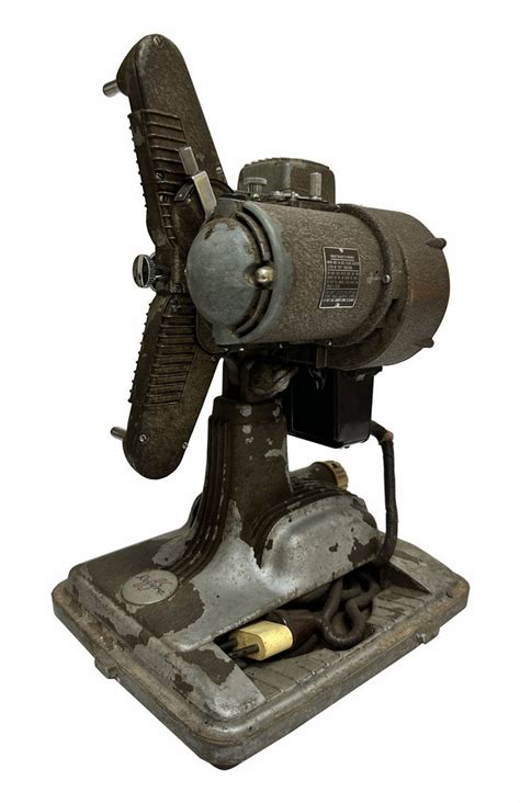 Revere Film Projector – Artisera