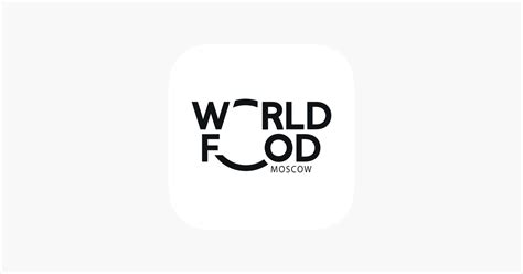 ‎WorldFood Connect trên App Store