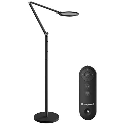 Flexible Arm Floor Lamps Lighting Natural LED Floor Lamp Mini,