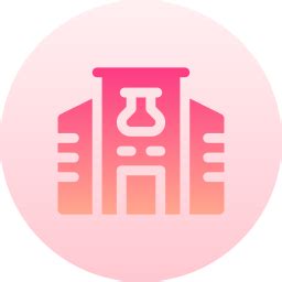 Laboratory - Free architecture and city icons
