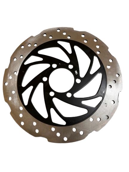 Disc plate – SPARIFY