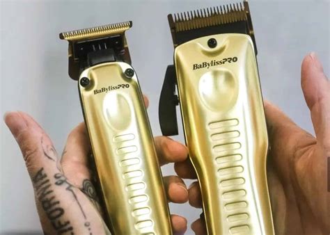 BaByliss Gold FX Review: Hair Clipper Cut Above the Rest In 2023 ...