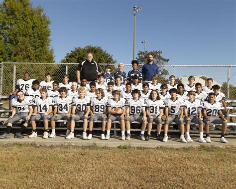 Davis Drive Football | Wake County School District Athletics