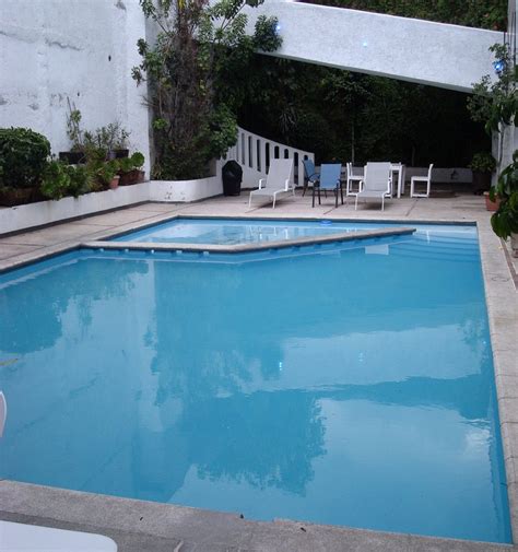 HOTEL CASA CALLI (San Pedro Cholula, Mexico - Puebla) - Hotel Reviews ...