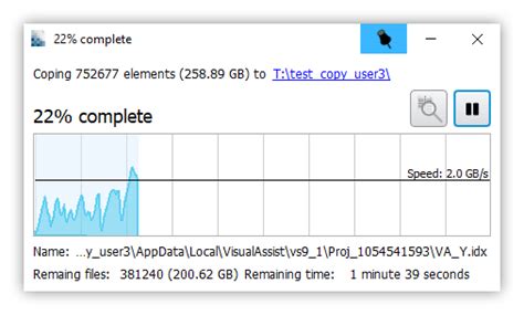 How to Copy File Fast 的图像结果