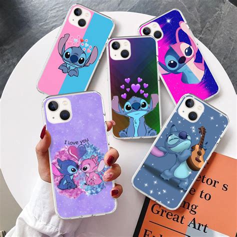 Stitch Lg Case G3