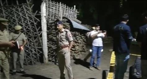 Shahjahanpur News: बदमाशों ने दिया दिल दहला देने वाली वारदात को अंजाम ...