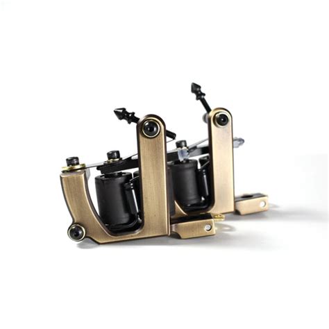 Buy Coil Based Tattoo Machines | Tattoo Machine India
