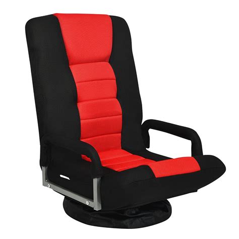 Folding Gaming Chair