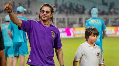 IPL 2024: Shah Rukh Khan reveals Kolkata Knight Riders' 'Superman ...