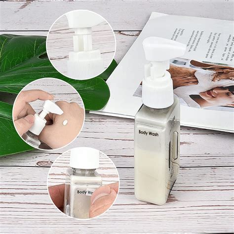 Bpluma Travel Bottles, Leak Proof Containers For India | Ubuy