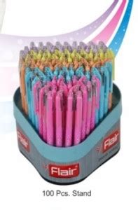 R K SALES Original Flair POP Gel Pens Gel Pen - Buy R K SALES Original ...