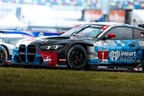 Daytona (USA), 22-26 January 2025. Daytona 24 Hours, IMSA WeatherTech SportsCar Championship ...