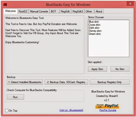 Image result for Root PC BlueStacks