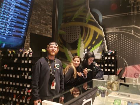 GREENLIGHT MARIJUANA DISPENSARY INDEPENDENCE - Independence MO - Hours ...