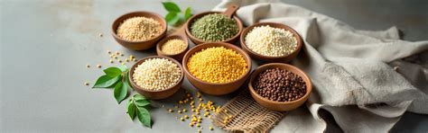Can millets help you lose weight? Know more – NAKPRO NUTRITION