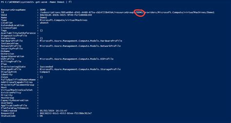 Image result for Azure PowerShell VM