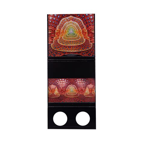 Tool 10000 Days Artwork