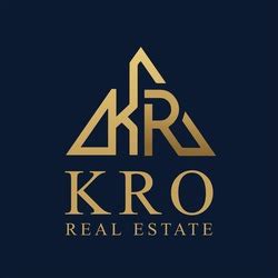 KRO Real Estate - Dubai Luxury Real Estate