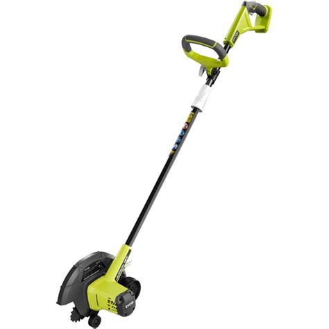 Ryobi 18V ONE+ Cordless Edger - Skin Only - Bunnings Australia