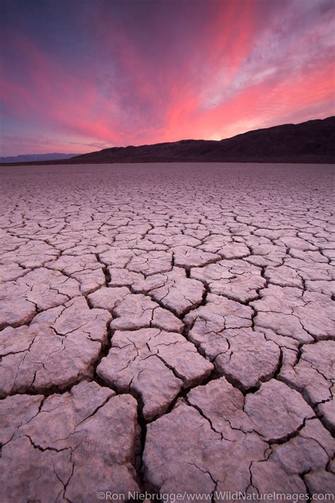 Dry Lake Bed | Anza Borrego Desert State Park, California. | Photos by ...