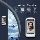 Biomax – Attendance Machine