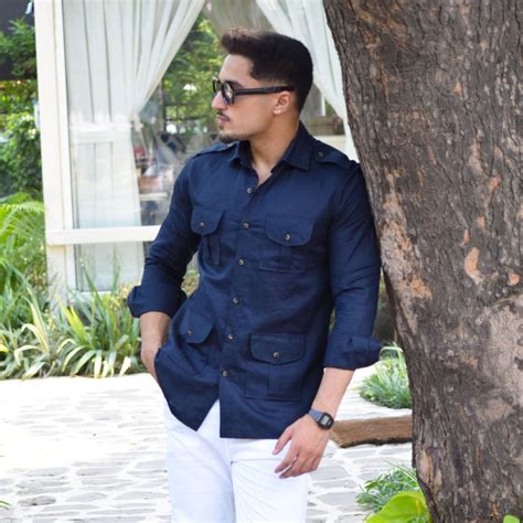 Shirts - Authentic Hunting & Printed Shirt Collection – Rajanyas