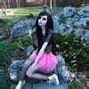 Dangerously thin star Eugenia Cooney's promotes eating disorders, while ...