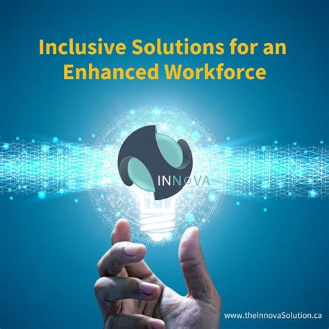 INNoVA on LinkedIn: The INNoVA Solution