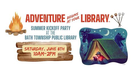 Summer Kickoff Party, 14051 Webster Rd, Bath, MI, United States ...