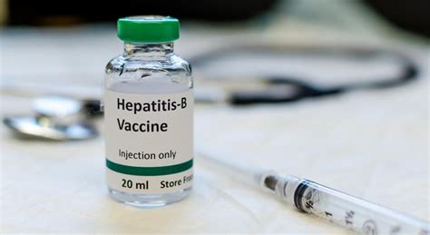 Hepatitis B is a public health concern in India; but very few know ...